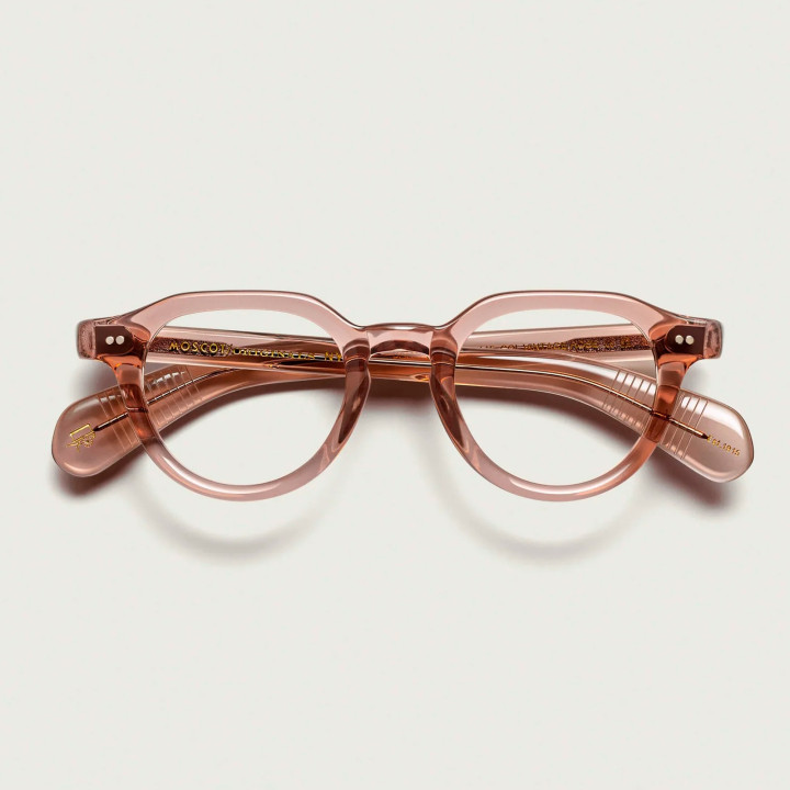 Moscot Baitsim Vintage Rose