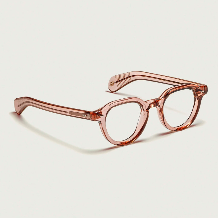 Moscot Baitsim Vintage Rose (vista 3q)