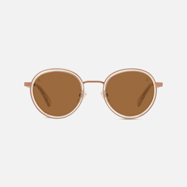 Vuarnet EDGE 01Bronze - Champagne / Pure Brown