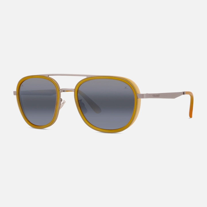 Vuarnet EDGE 03
Amber - Blue Polarlynx (3q view)