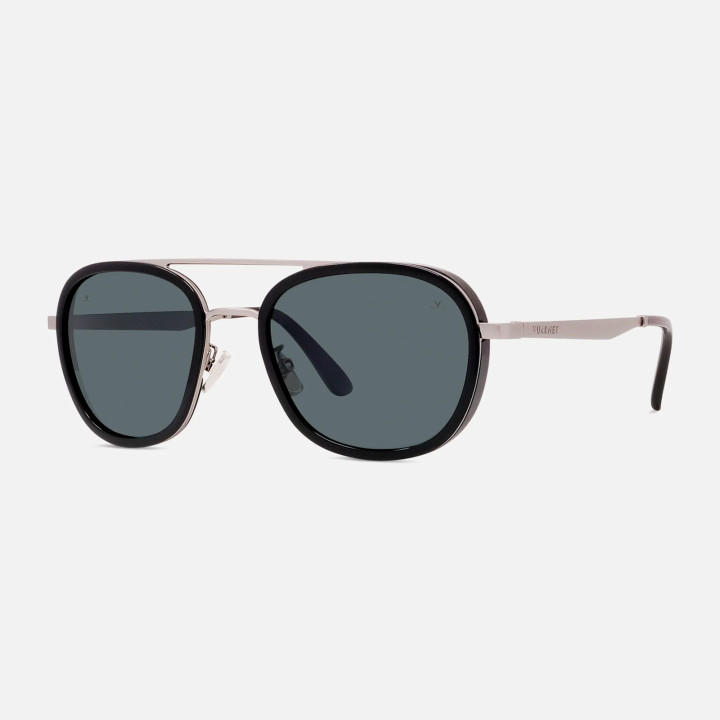 Vuarnet EDGE 03
Black - Grey Polar  (vista 3q)