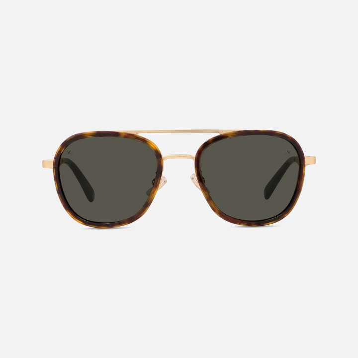 Vuarnet EDGE 03
Tortoise - Pure Grey