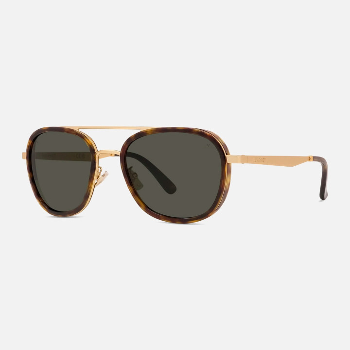 Vuarnet EDGE 03
Tortoise - Pure Grey (vista 3q)