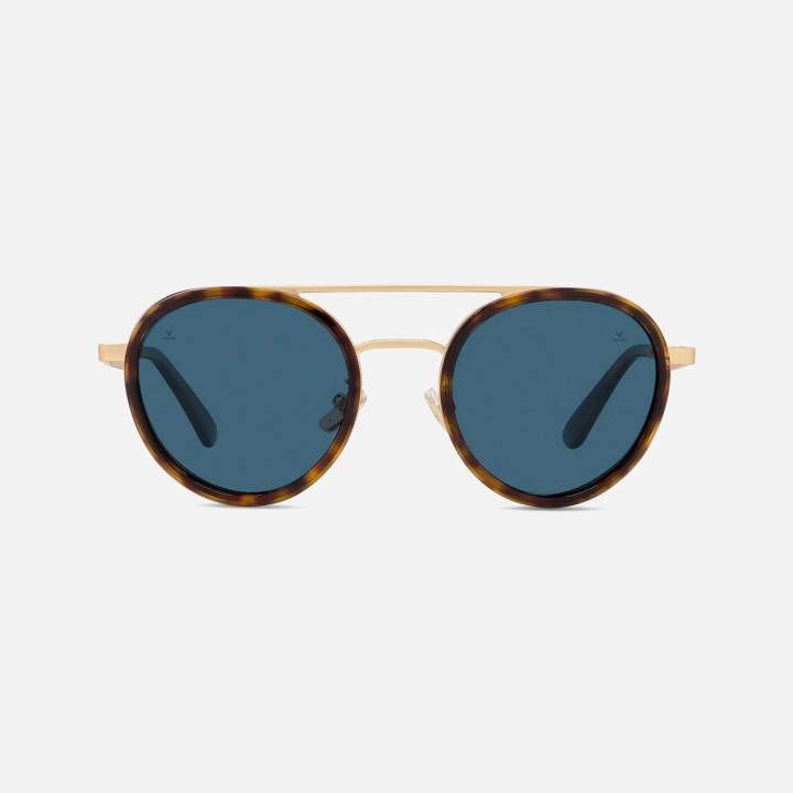 Vuarnet Edge 02 VU40006U 52V Blue polar