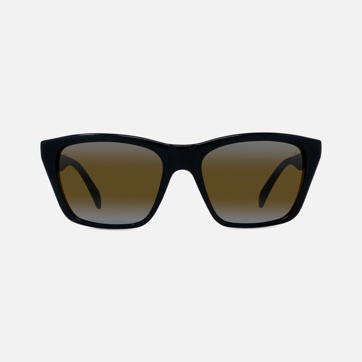 Vuarnet Legend 06 Originals Black Gradient Grey Skilynx