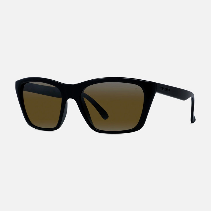 Vuarnet Legend 06 Originals Black Gradient Grey Skilynx (3q view)