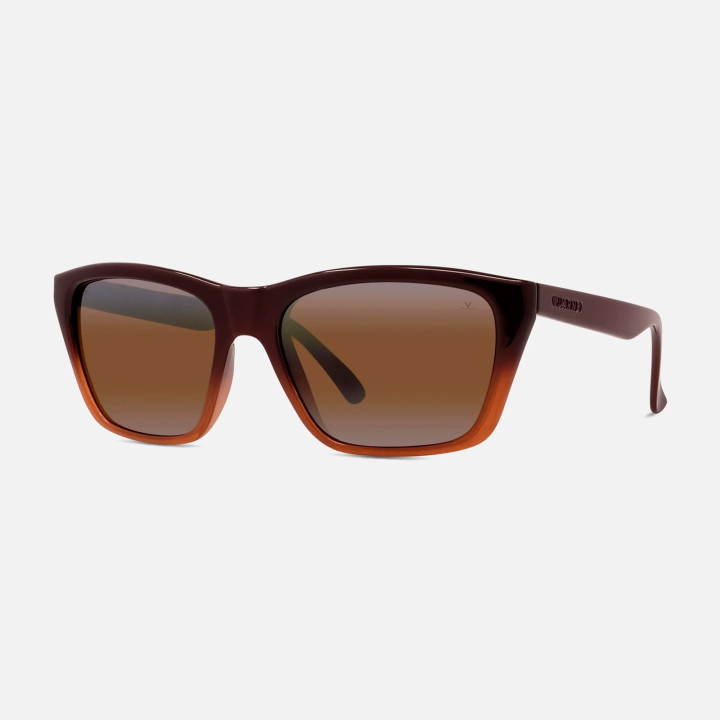 Vuarnet Legend 06 Originals Brown Brownlynx (vista 3q)