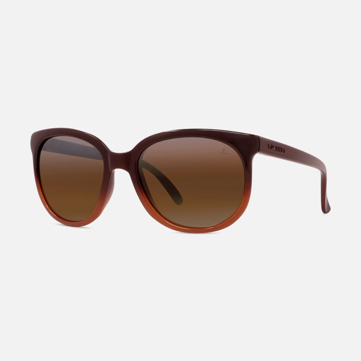 Vuarnet Legend 02 Originals Brown Brownlynx (3q view)