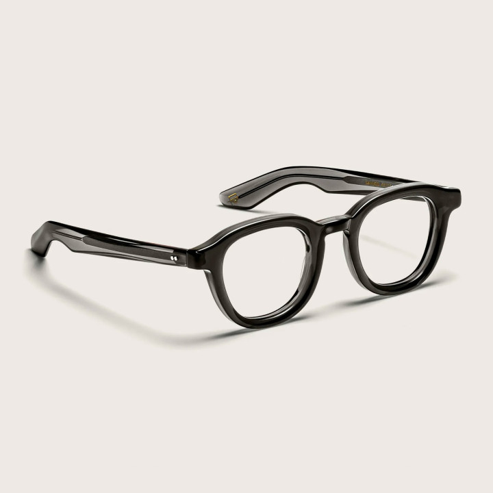 Moscot Dahven Grey 3q