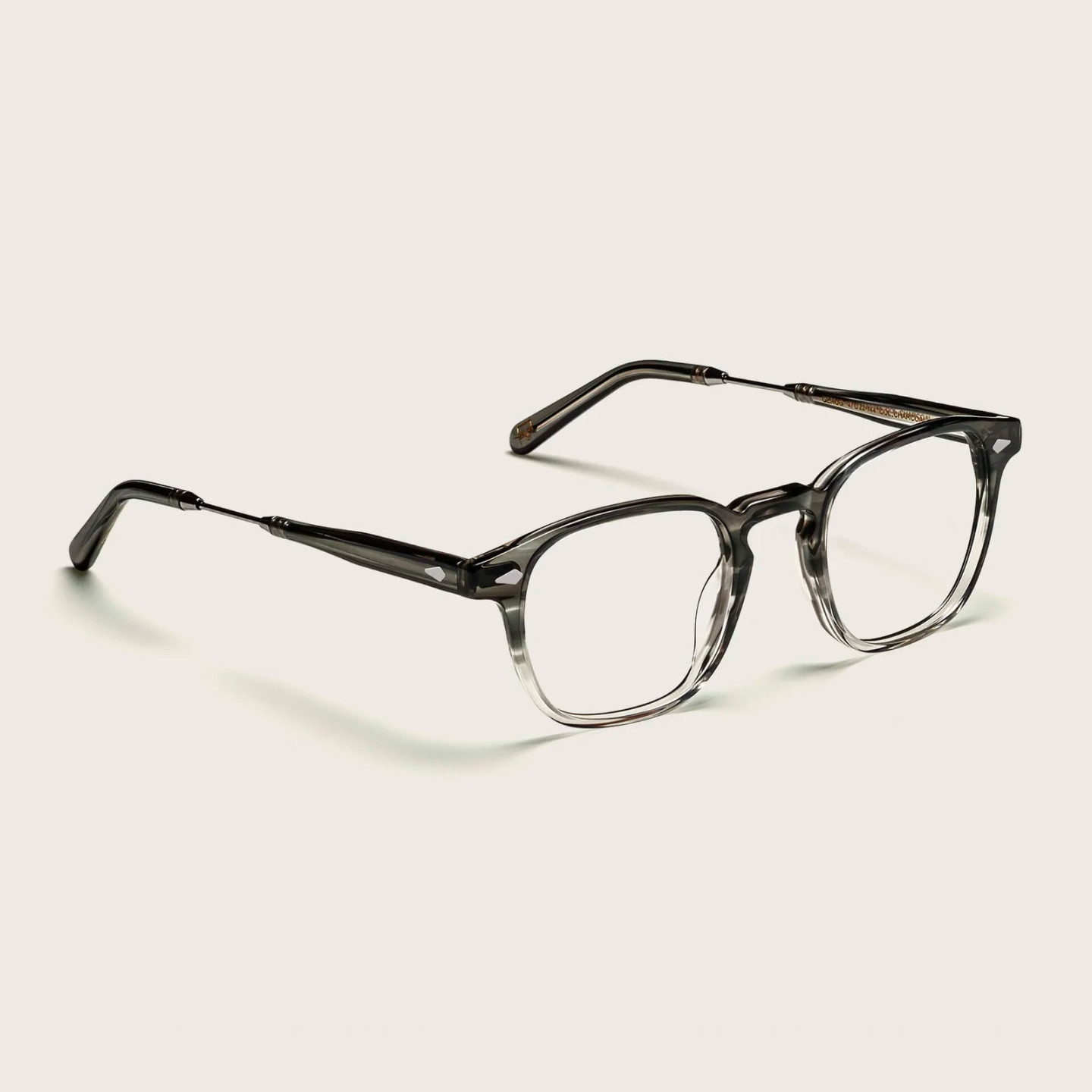 ▷Moscot GENUG| The perfect option for the most of the faces