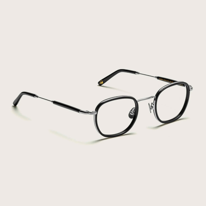 Las Mosha en Black Silver (vista 3q)