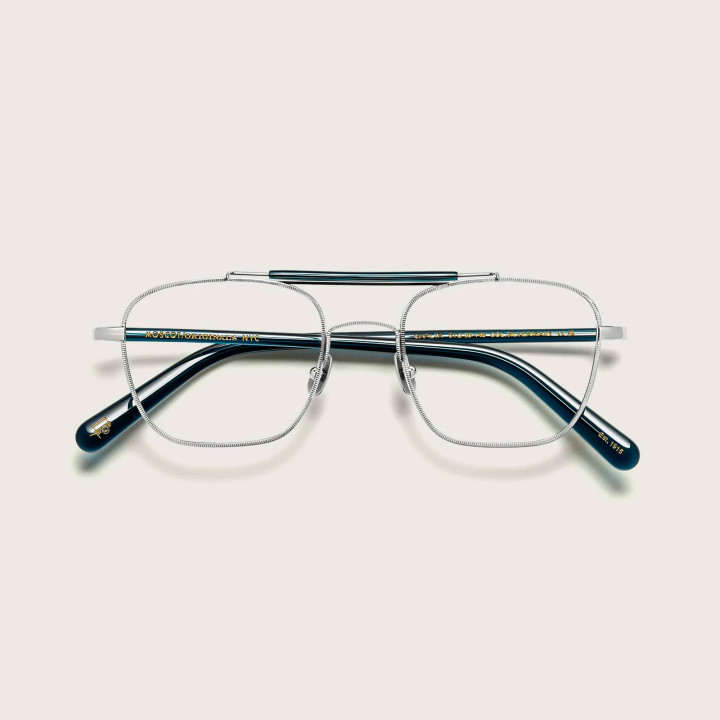 Las Gafilta en Silver Navy