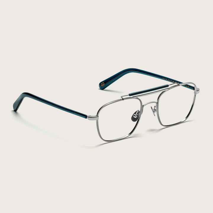 Las Gafilta en Silver Navy (vista 3q)