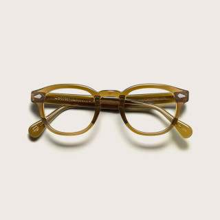 The Lemtosh in Olive Brown