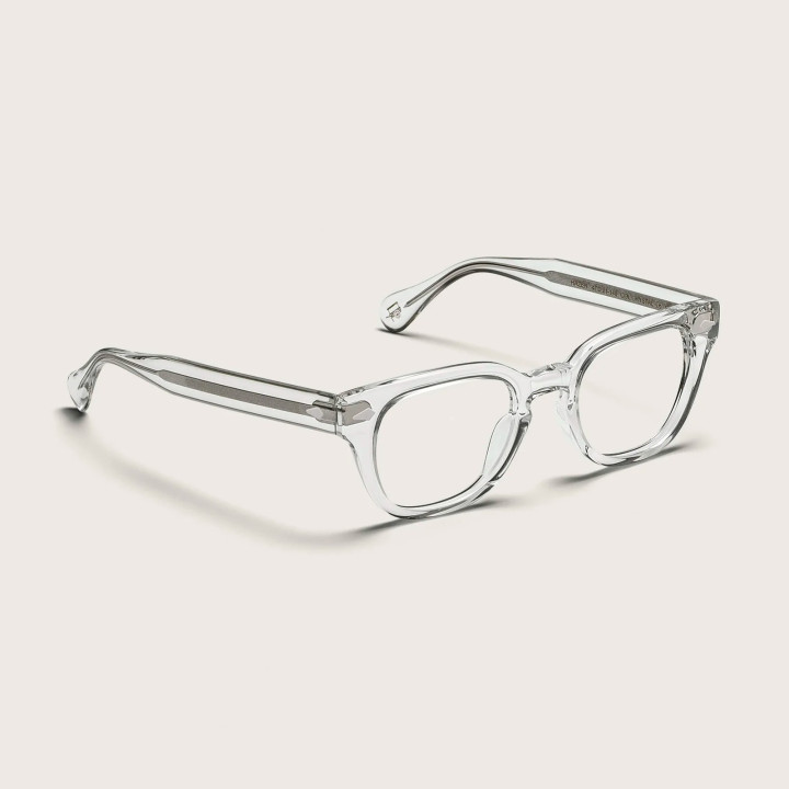 The Hazen in Crystal (3q view)