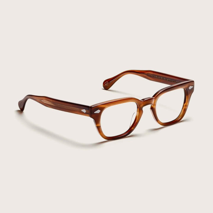 The Hazen in Dark Blonde (3q view)