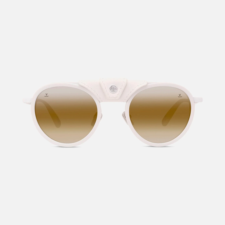 Glacier 02 White / Skilynx