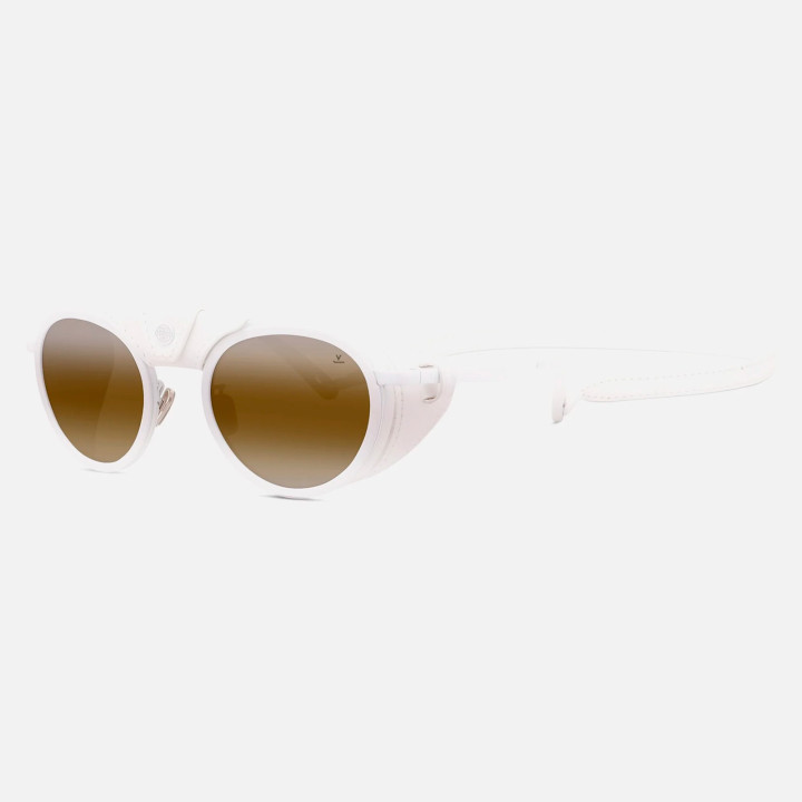 Glacier 02 White / Skilynx 3q