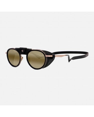 Glacier 02 Gold - Black / Skilynx 3q