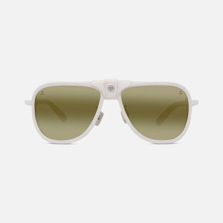 Glacier 04 White / Skilynx