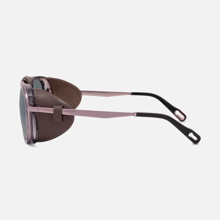 Glacier 04 silver grey / grey polarlynx prof
