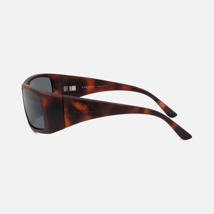 Racing 04 Tortoise - Grey polarlynx (vista perfil)