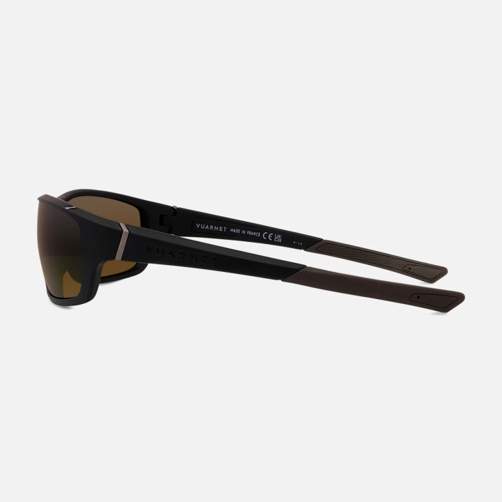 Racing 01 Matte Black - Skilynx prof