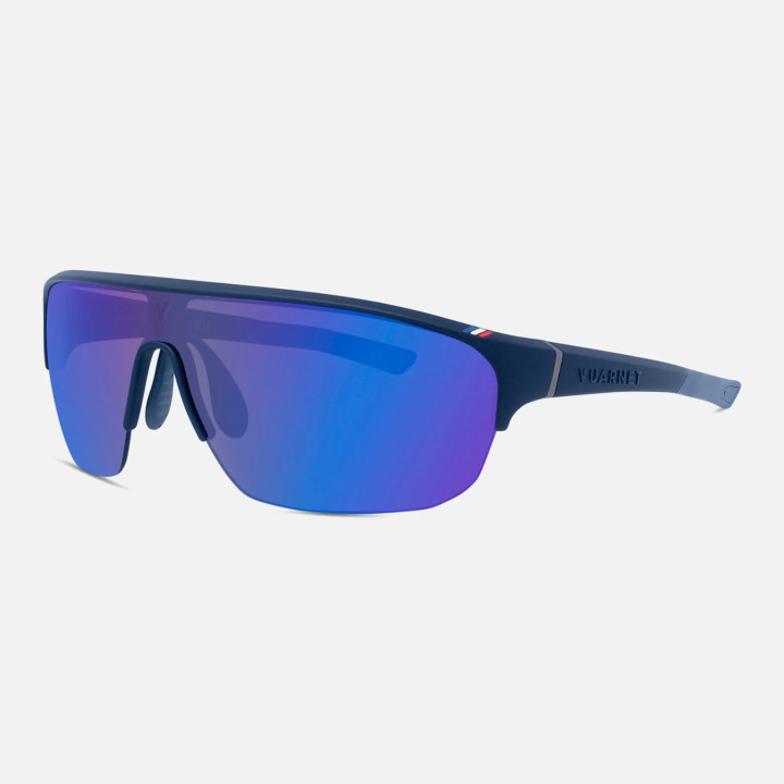 RACING 03
Matte Dark Blue - Bluelynx (vista 3q)