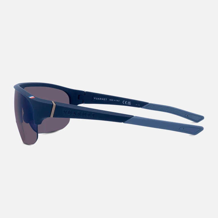 RACING 03
Matte Dark Blue - Bluelynx (vista perfil)