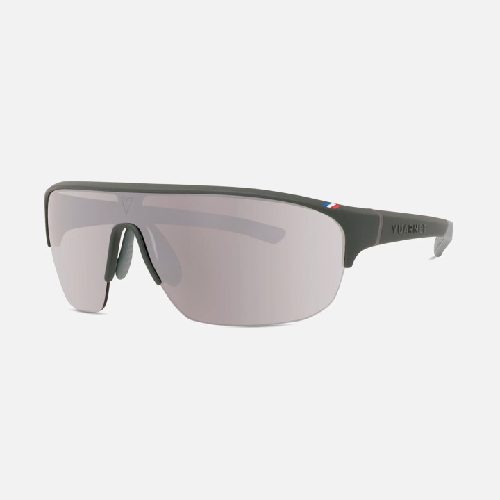 RACING 03
Matte Dark Green - Greylynx (vista 3q)