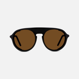 ICE 01
Matte Black - Eclipse