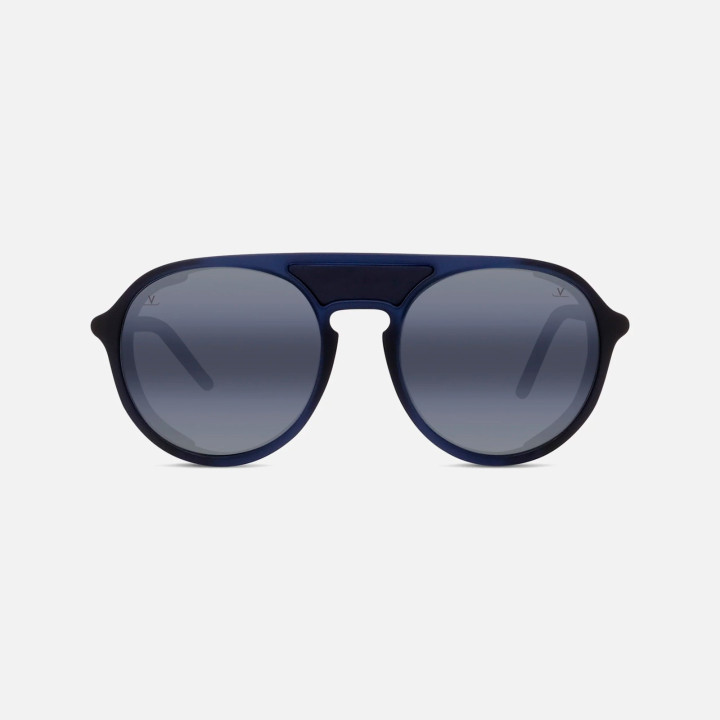 ICE 01
Matte Blue - Blue Polarlynx