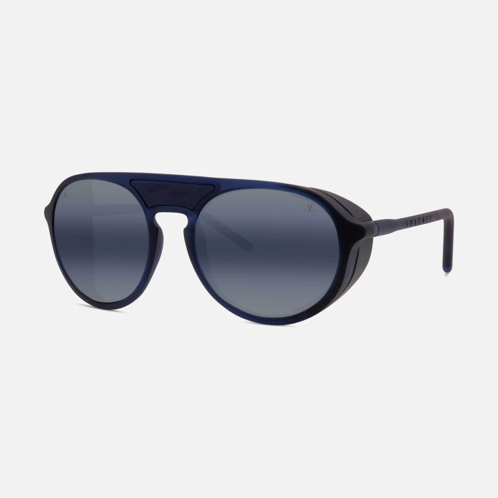 ICE 01
Matte Blue - Blue Polarlynx 3q