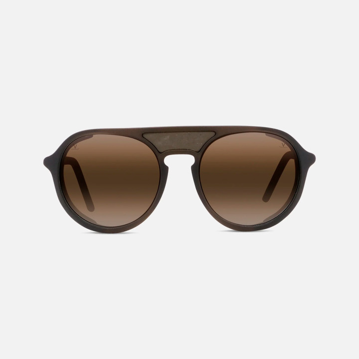 ICE 01
Matte Dark Green - Brownlynx