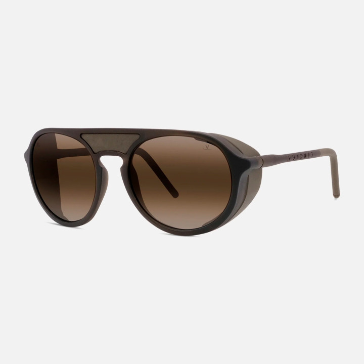 ICE 01
Matte Dark Green - Brownlynx 3q