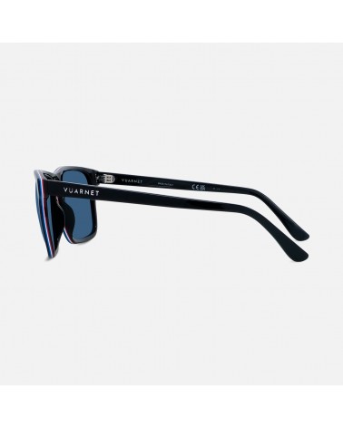 BELVEDERE 01
Black Flag - Blue Polar (vista perfil)