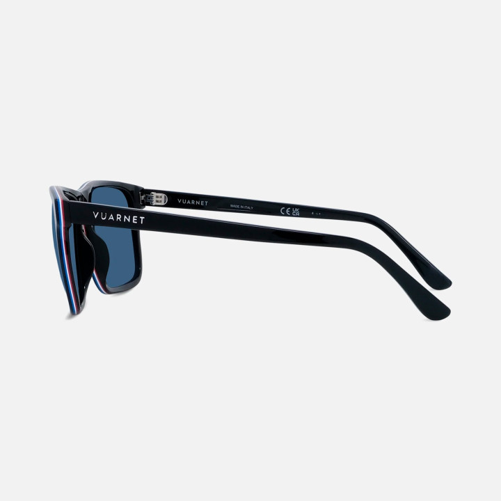 BELVEDERE 01
Black Flag - Blue Polar (vista perfil)