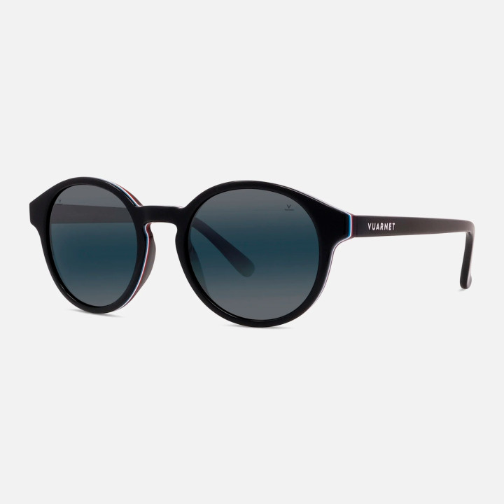 BELVEDERE 04
Black - Blue Polarlynx 3q