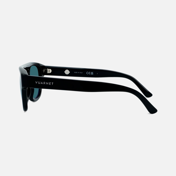 BELVEDERE 05
Black - Grey Polar prof