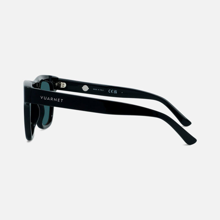 BELVEDERE 06
Black - Grey Polar prof