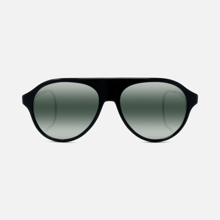 ALPINE 02 MEDIUM
Black - Grey Polarlynx