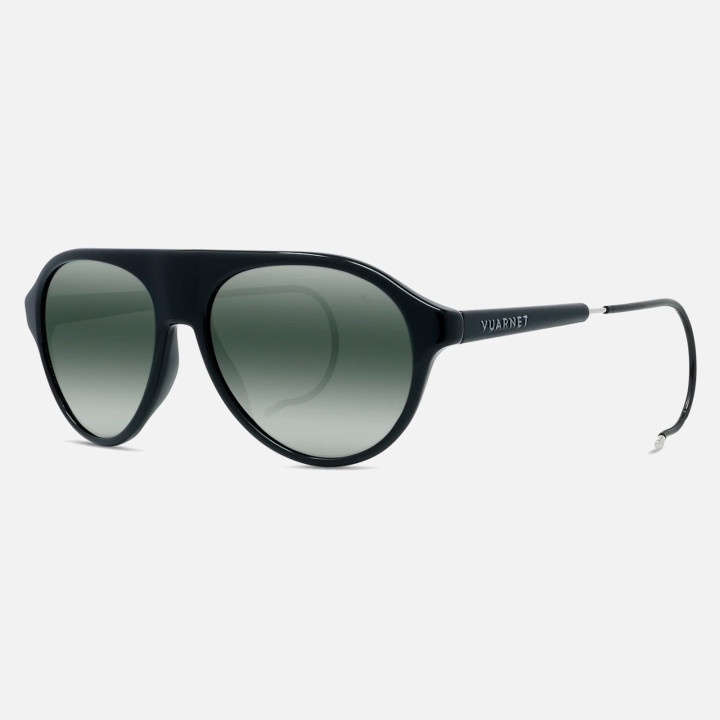 ALPINE 02 MEDIUM
Black - Grey Polarlynx 3q