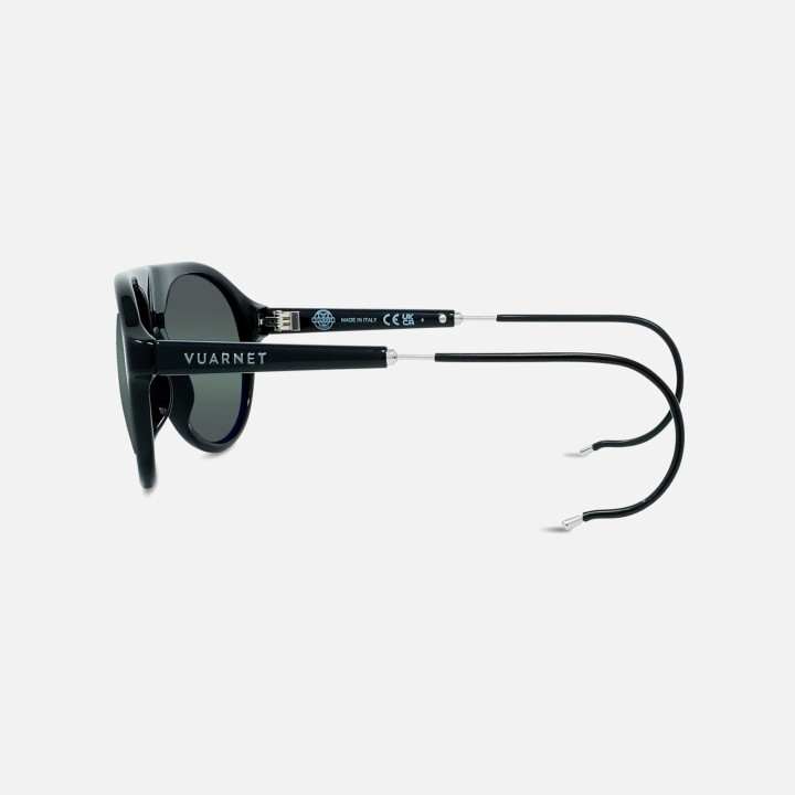 ALPINE 02 MEDIUM
Black - Grey Polarlynx prof