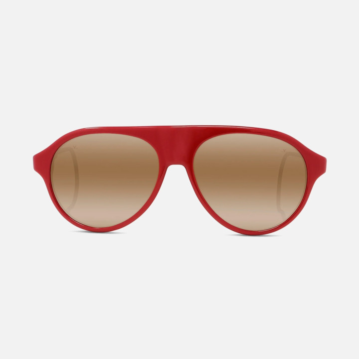 ALPINE 02 MEDIUM
Red - Brownlynx