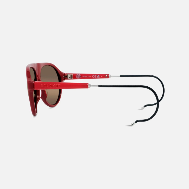 ALPINE 02 MEDIUM
Red - Brownlynx prof