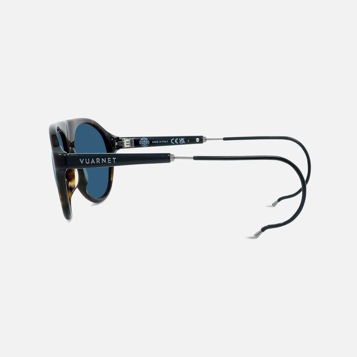 ALPINE 02 MEDIUM
Tortoise - Blue Polarlynx prof