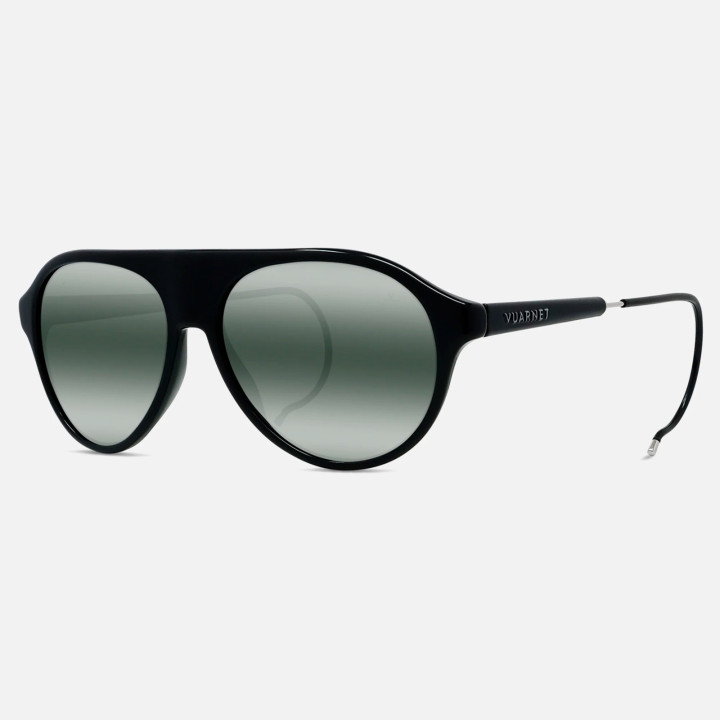 ALPINE 02 LARGE
Noir - Grey Polarlynx 3q