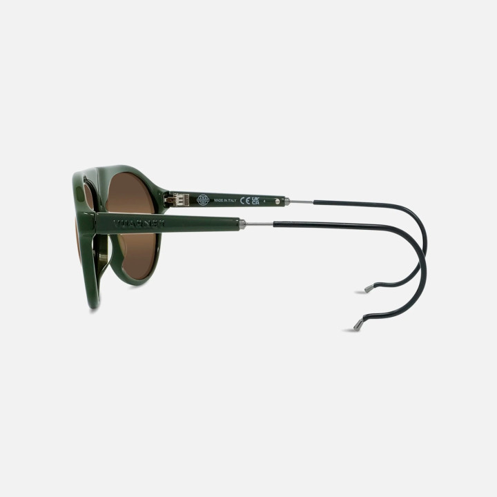 ALPINE 02 LARGE
Kaki - Brownlynx prof