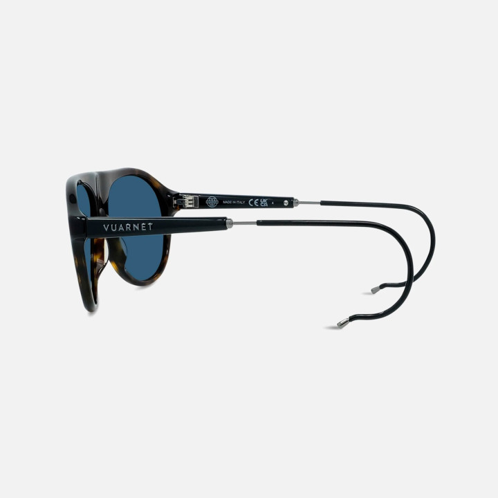 ALPINE 02 LARGE
Ecaille - Blue Polar prof