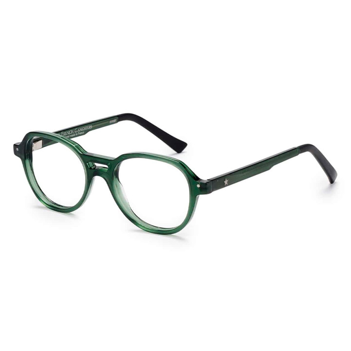 VGF VERY CRUSH Matte kaki (vista 3q)